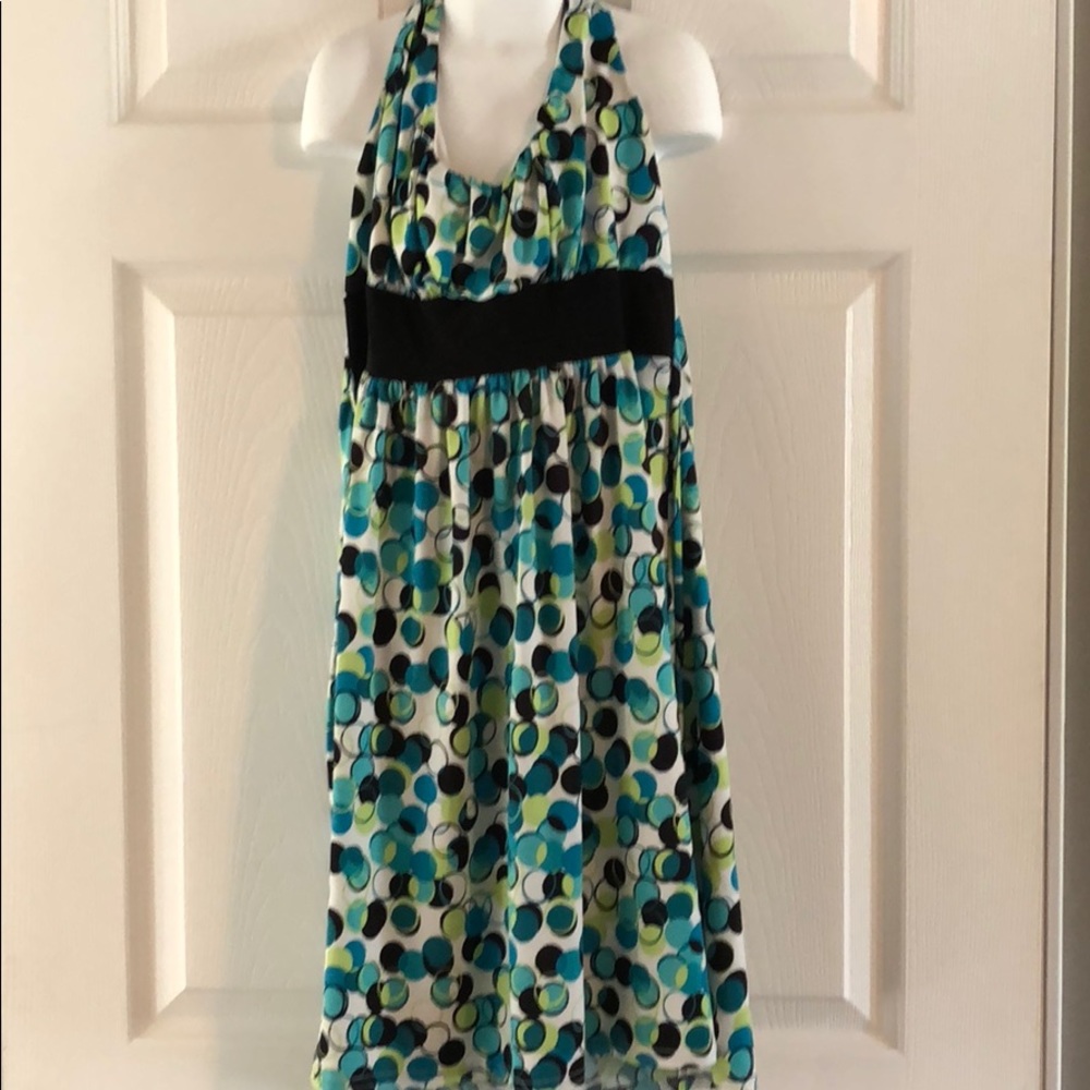 Medium Dress